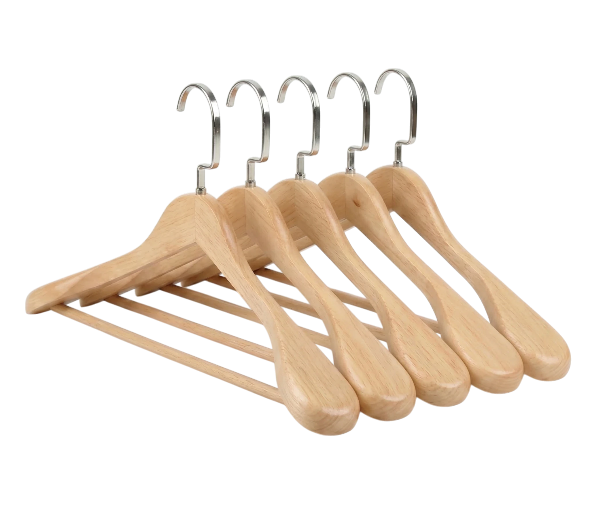 Premium Luxury Hangers