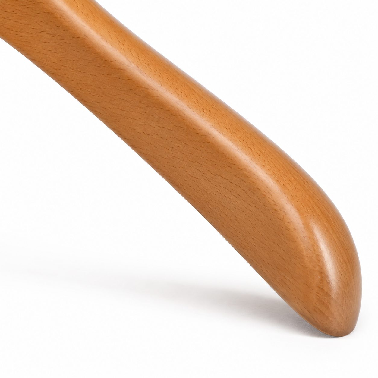 Holzkleiderbügel – Produktansicht 4