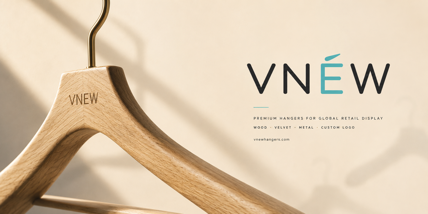Retail Hanger Display Trends Luxury Brands Should Watch in 2026