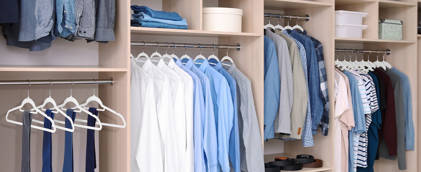 Guia B2B: Proveedor de perchas metalicas para retail y hoteleria