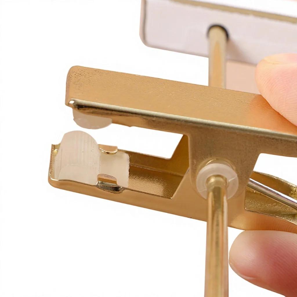 Vomero in plastica anti-scivolo stile ZARA – vista del prodotto 6