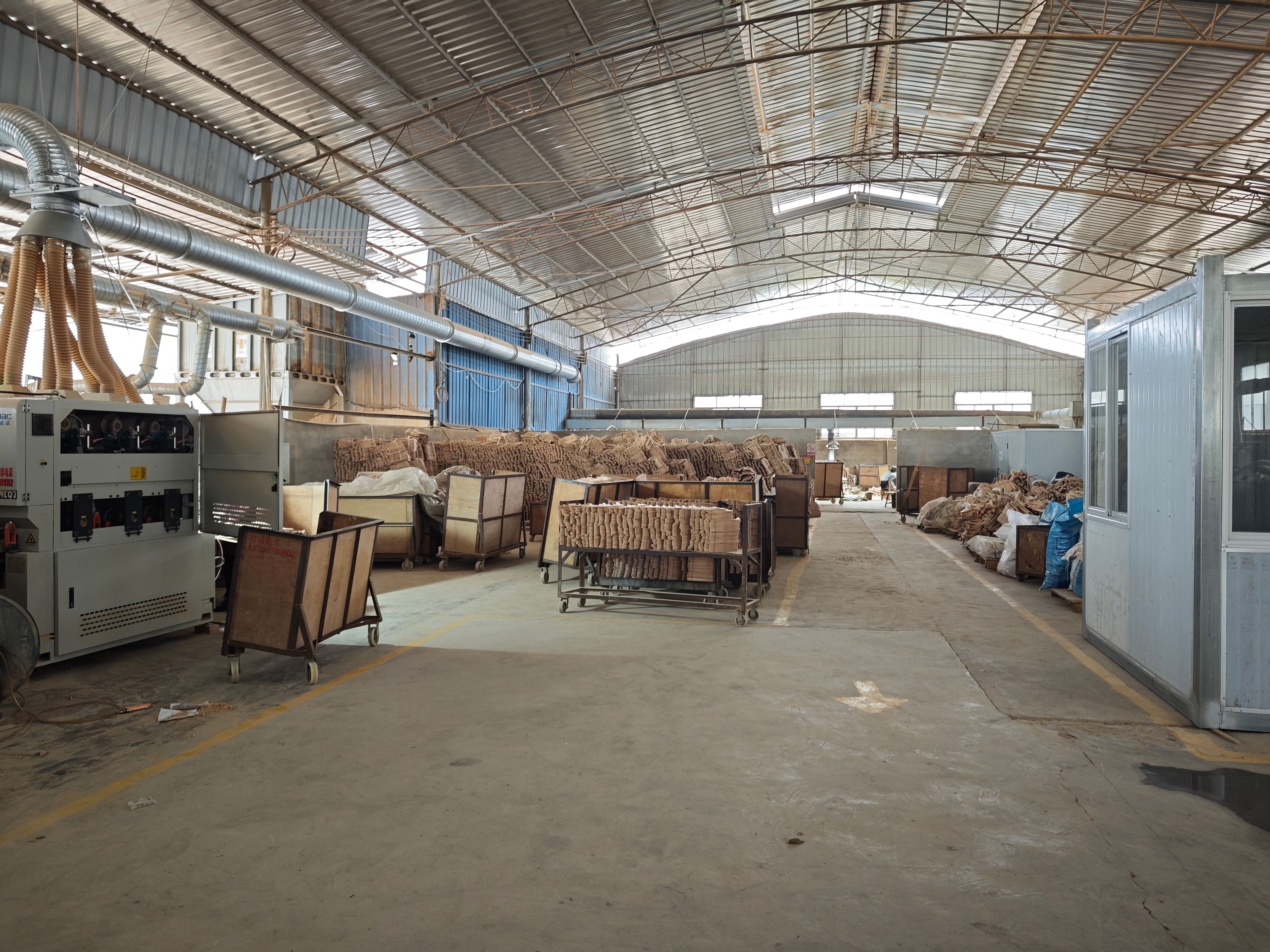 Crafted with Precision