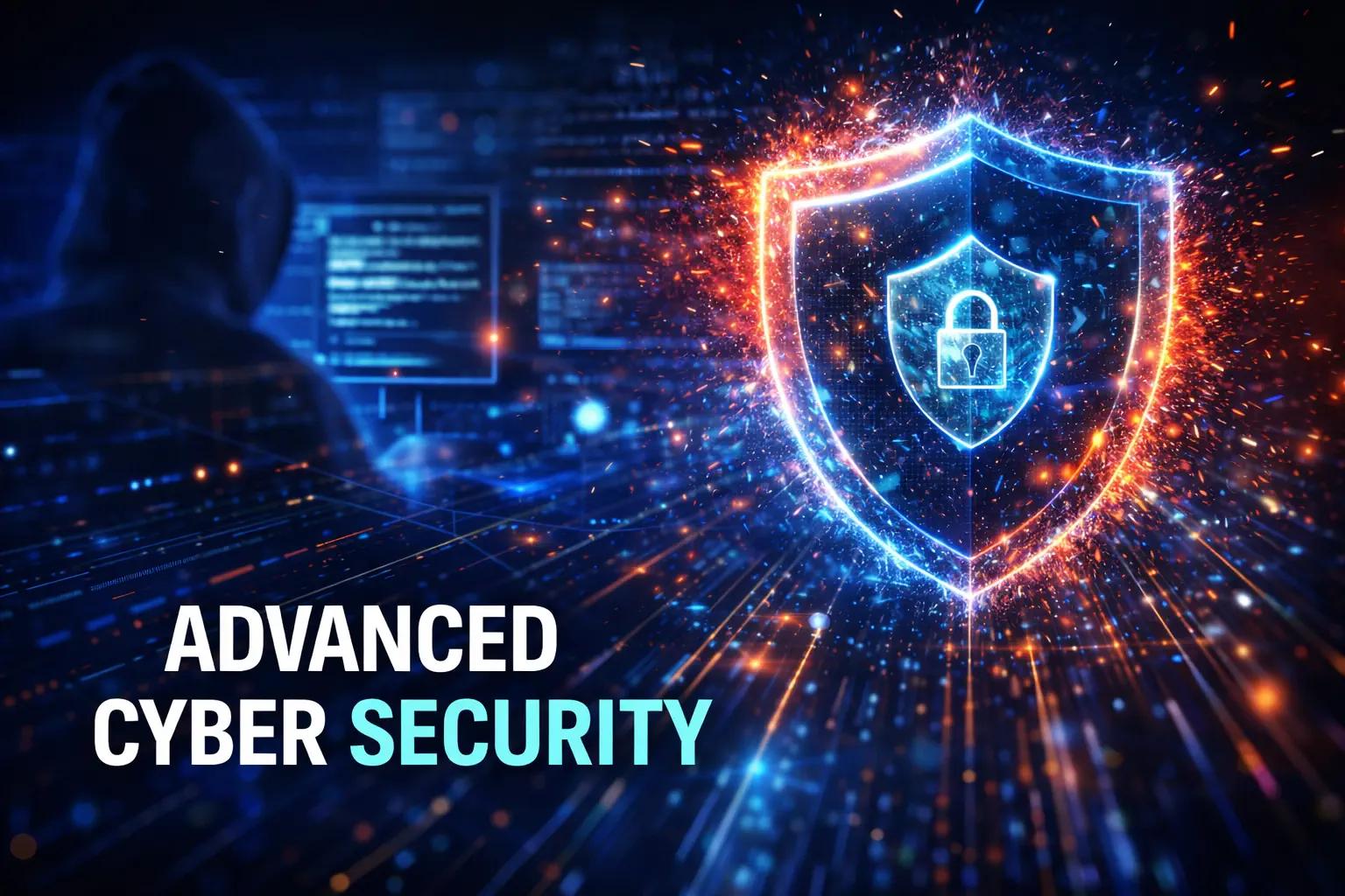 Ciberseguridad Robusst