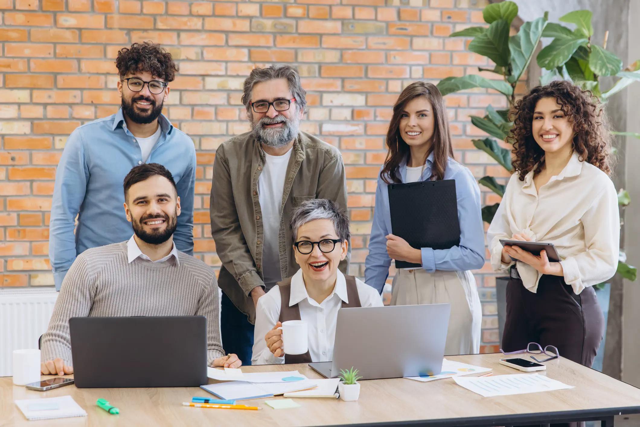 Robusst careers — Our People Make the Difference
