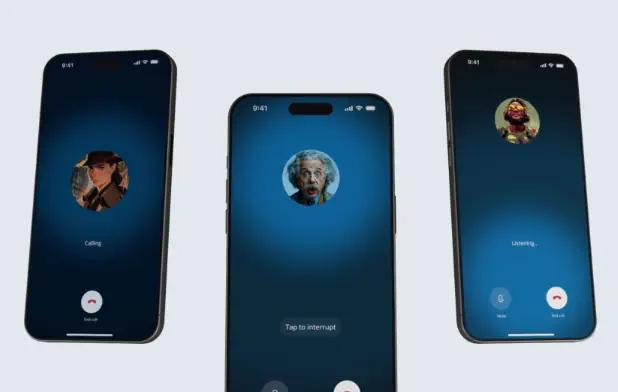 AI Voice Bot