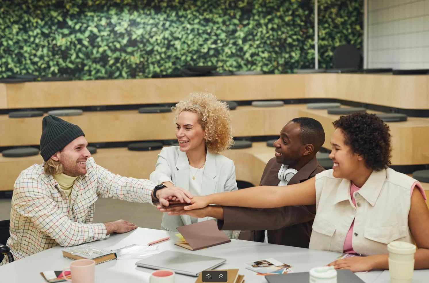 Robusst customer success stories