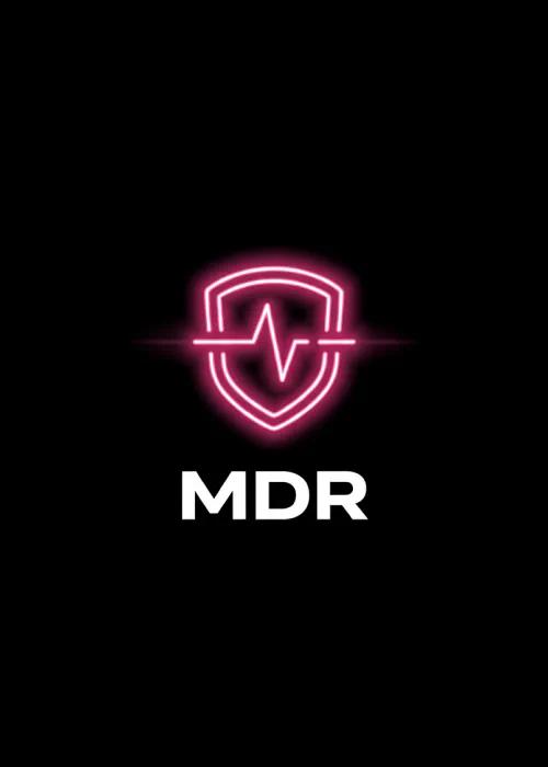 Detección y Respuesta Gestionada
