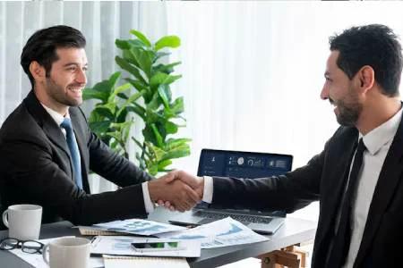 Robusst careers — Our Hiring Process 3