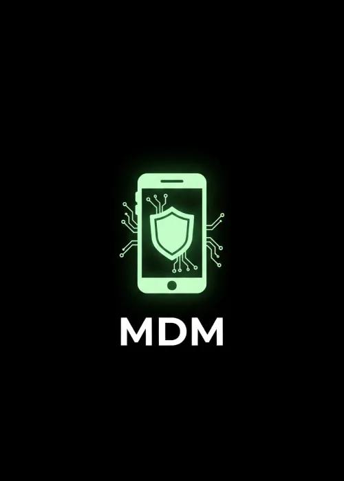 Gestión de Dispositivos Móviles