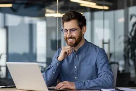 Robusst careers — Our Hiring Process 1