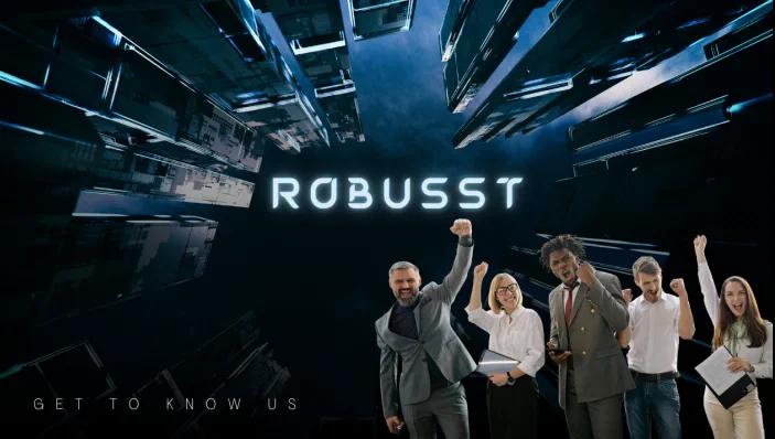 About Robusst updated