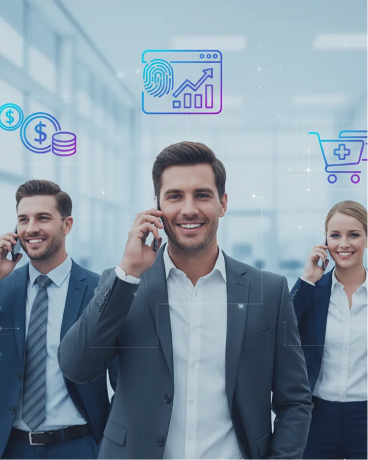 Key Features & Benefits