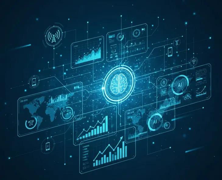 Intelligence basée sur les données pour des décisions plus intelligentes
