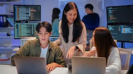 Robusst careers — Life At Robusst 7