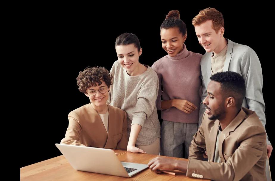 Driving the Digital Telecom Revolution