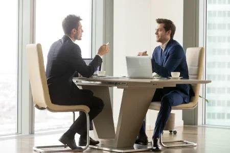 Robusst careers — Our Hiring Process 2