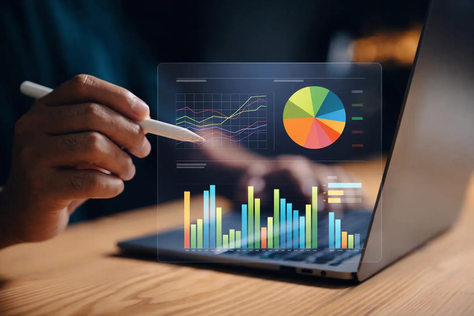 Sales Tracking & Distributor Management