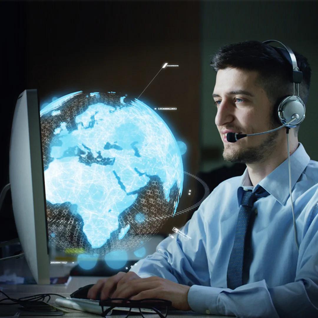 AI-Powered Customer Value Management (CVM) & Customer Data Platform (CDP)