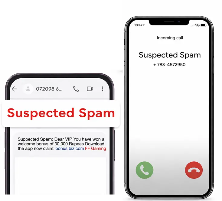 Core Protection Features