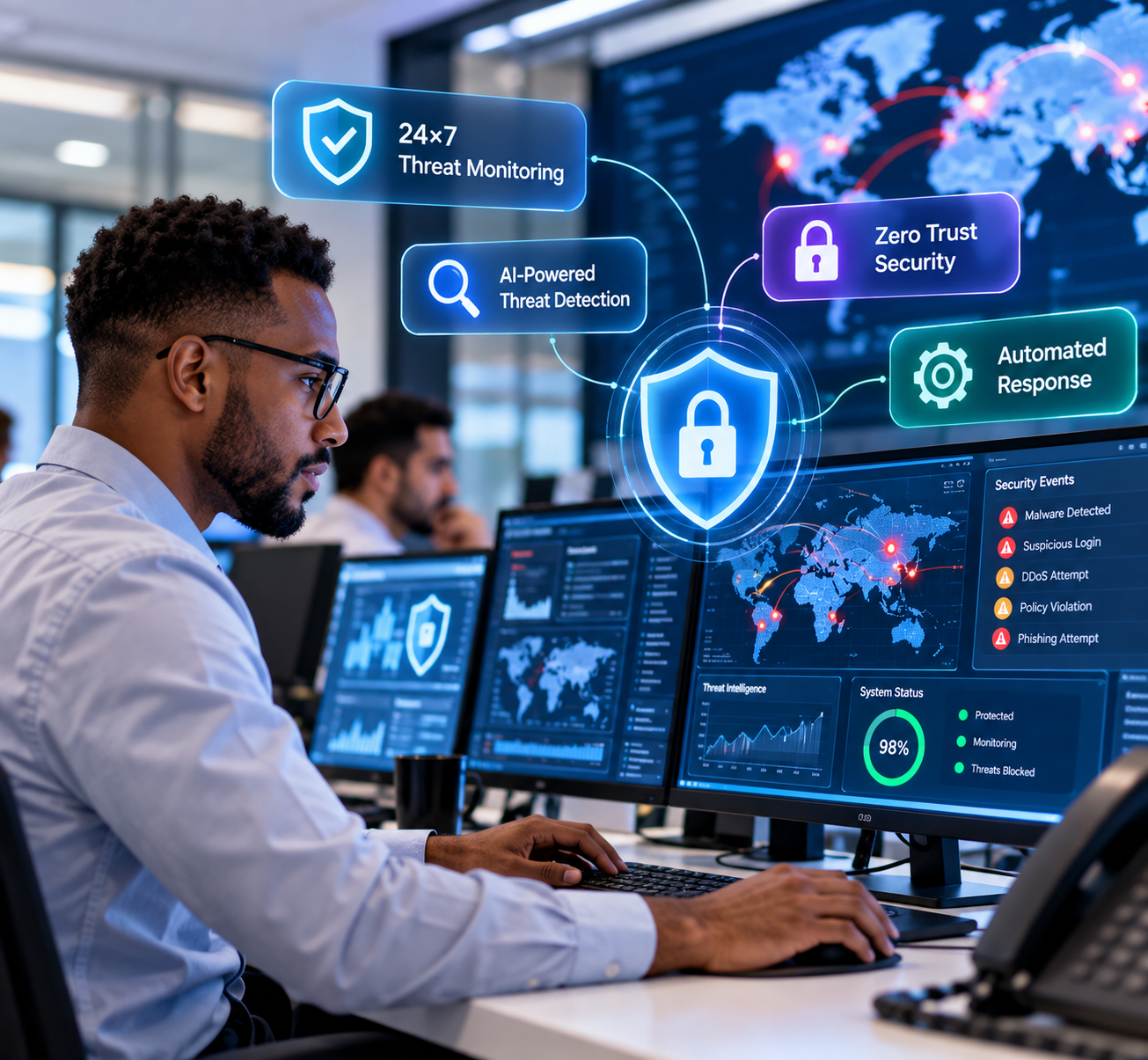 Cyber Security