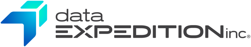 Data Expedition Inc. logo