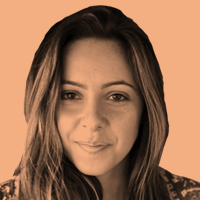 Amanda Sayeg, independent producer