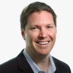 Tom Rosenstein, VP of Business Development, EditShare