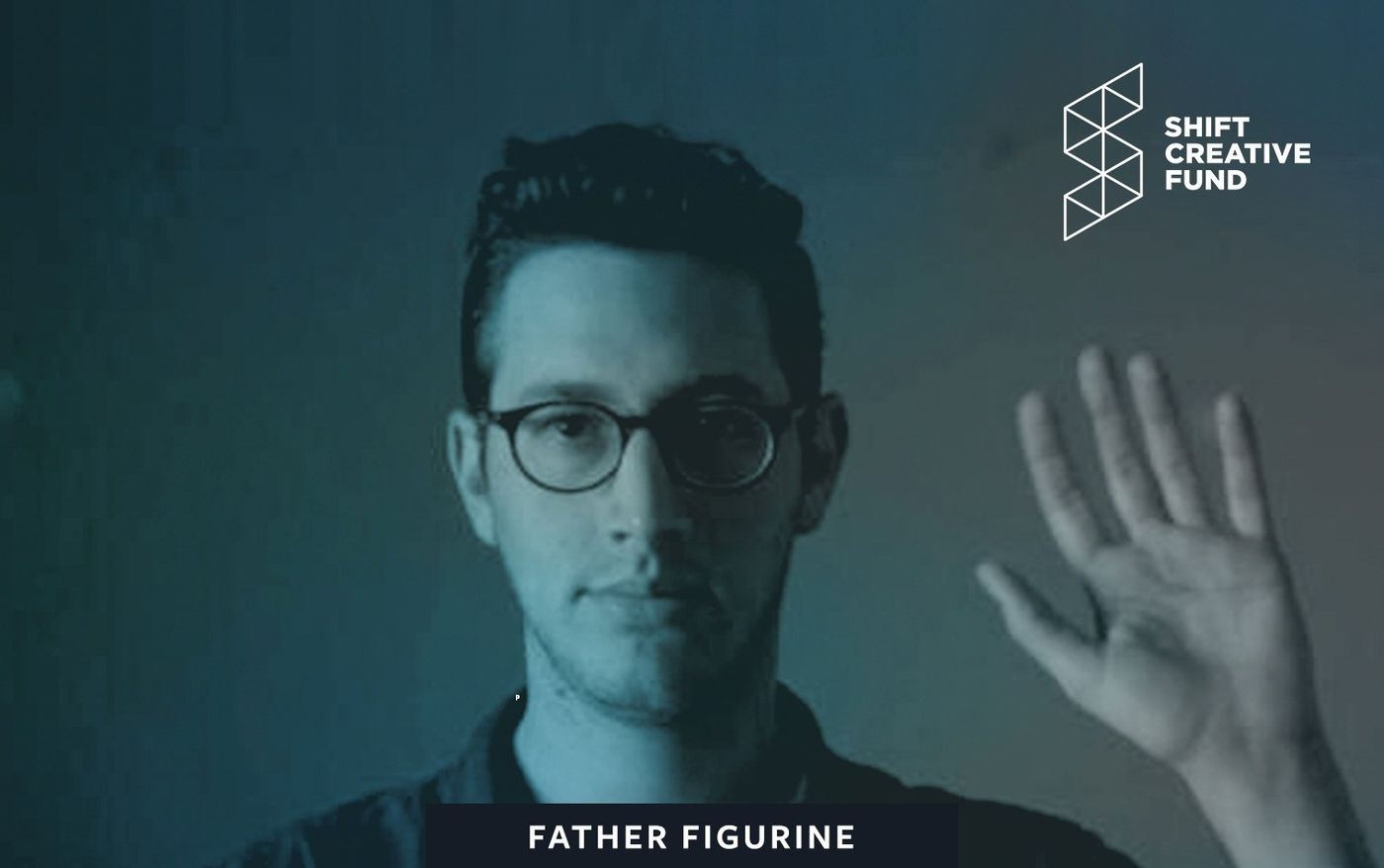 Blog_Father Figurine