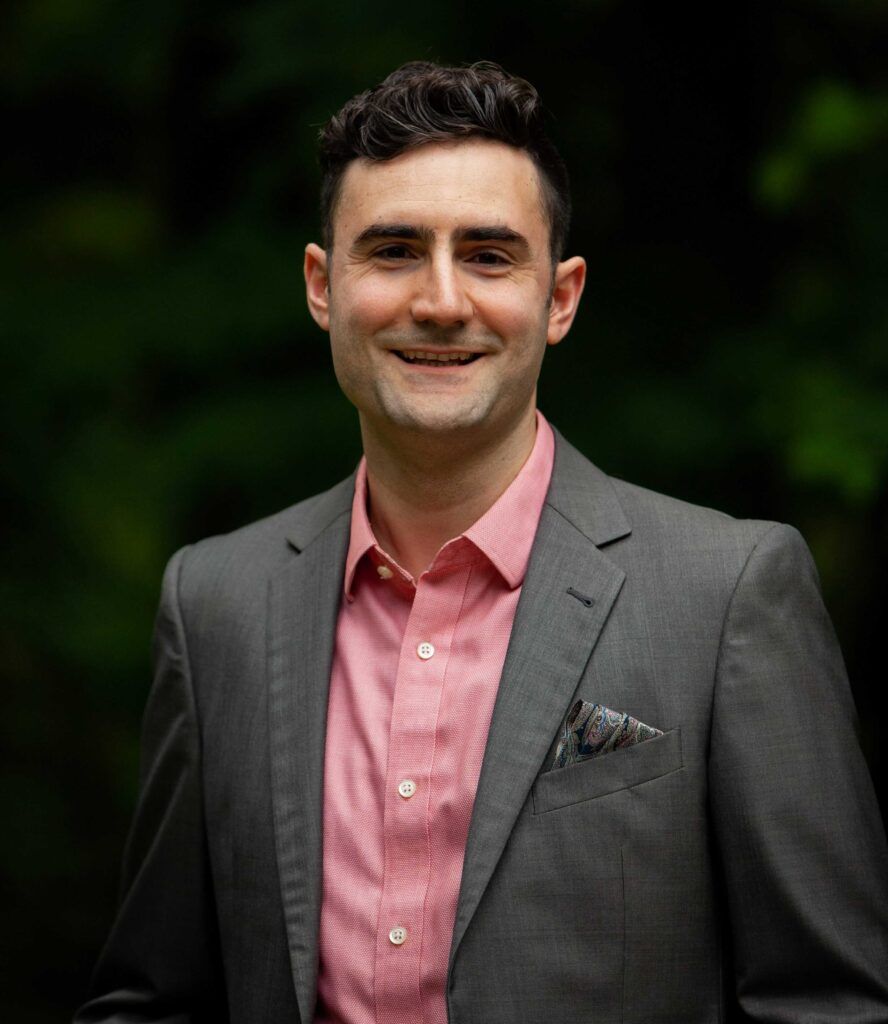 Dan Schaffer, EditShare Director of Partner Strategy and Enablement, webinar speaker