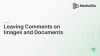 MediaSilo video thumbnail: Leaving Comments on Images and Documents