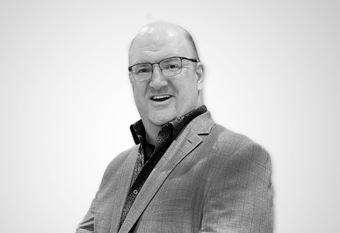 Grant Carroll, head of sales for the Americas at EditShare