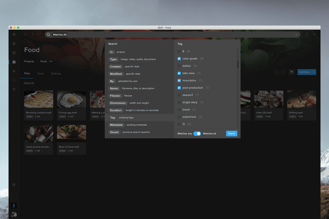 SEARCH - Image