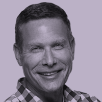 Jeff Beckerman of Rain the Growth Agency