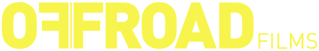 Offroad Films logo