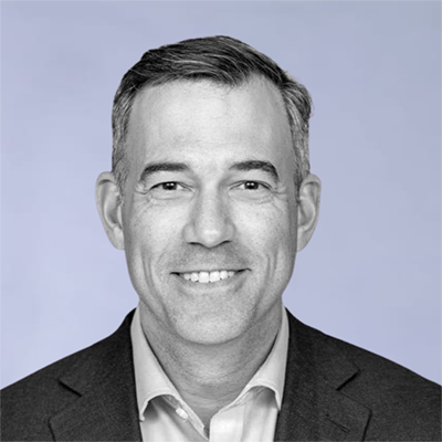 Brad Turner, EditShare CEO