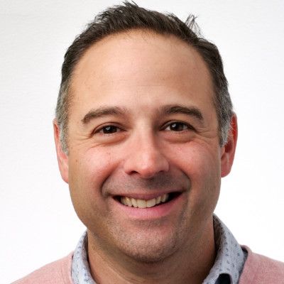 Headshot of Sunil Mudholkar, VP of Product Management, webinar speaker