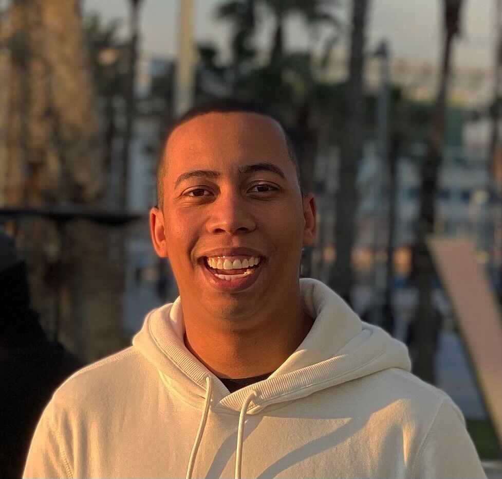Victor Mendonca, EditShare Pre-Sales Engineer and webinar speaker