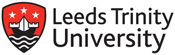 Leeds Trinity University logo