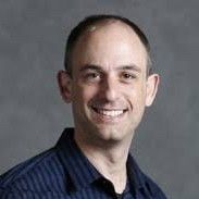 Jeff Herzog, Director of Product Management