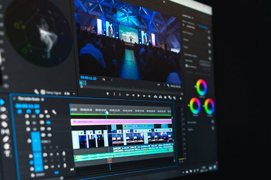 Production Pipeline Consideration
