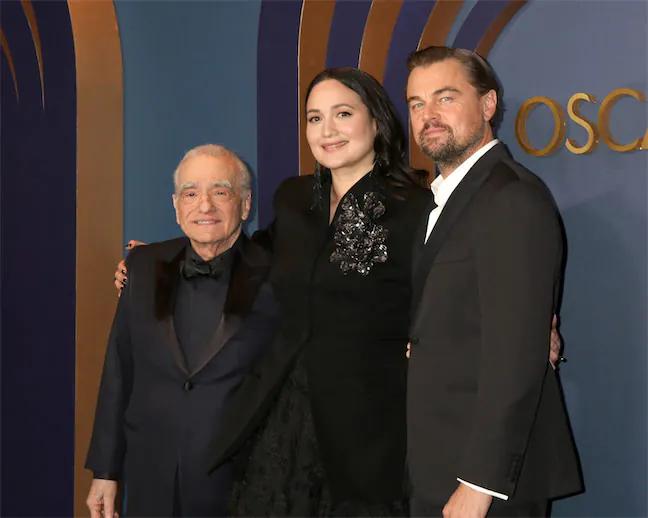 Martin Scorsese