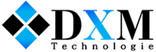 DXM Technologie logo