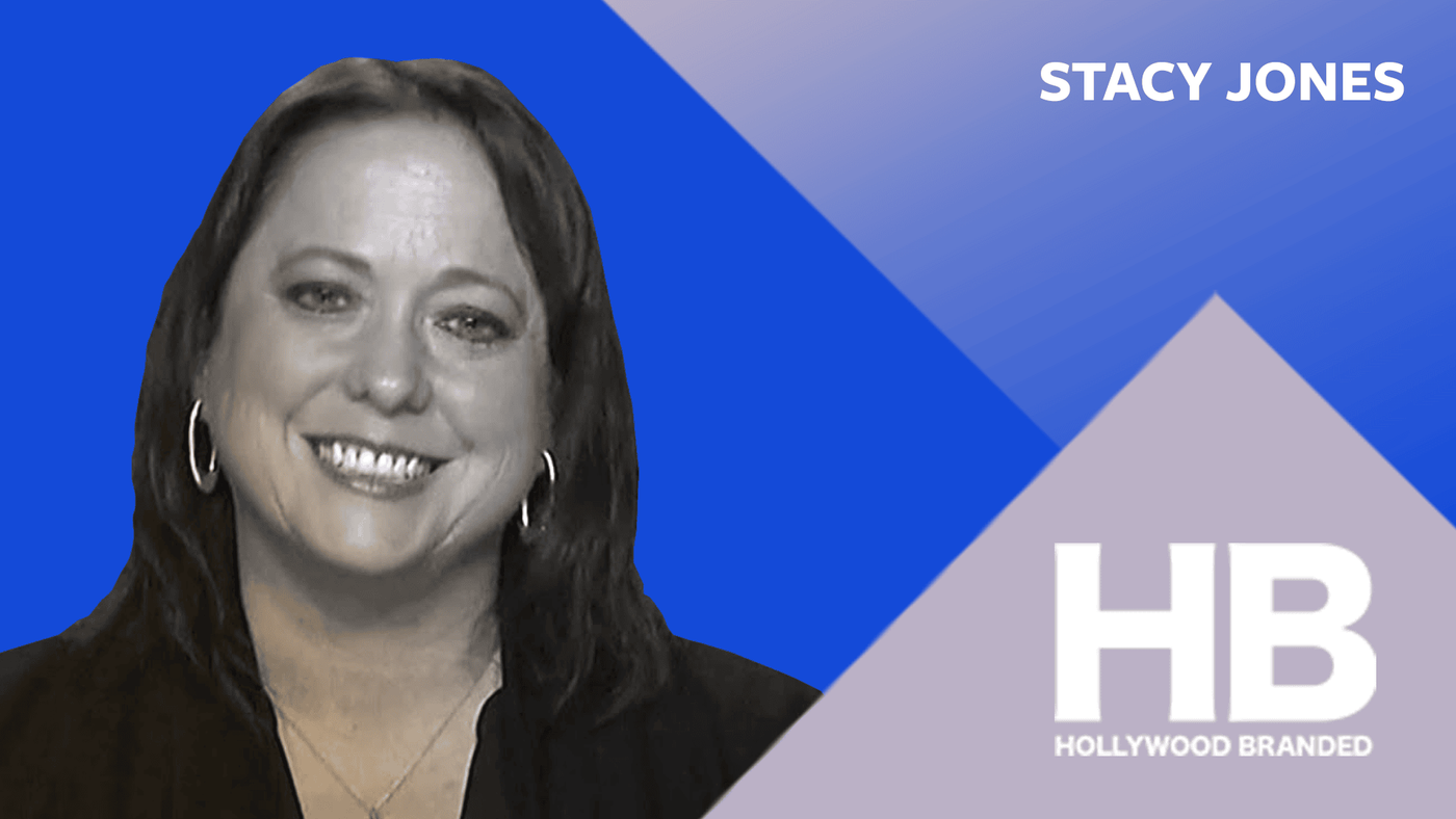 In Conversation thumbnail: Stacy Jones of Hollywood Branded