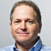 Andy Liebman, EditShare founder, webinar speaker headshot