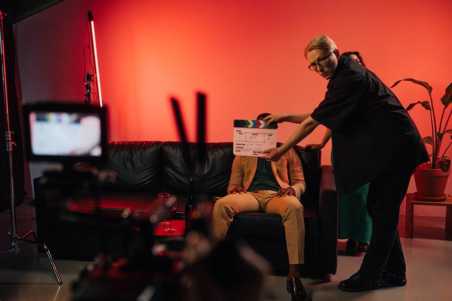 Making Memorable Television