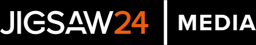 Jigsaw24 Media logo