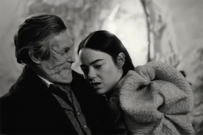Poor Things’ Image © Searchlight Pictures