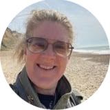 Lucy Seaborne