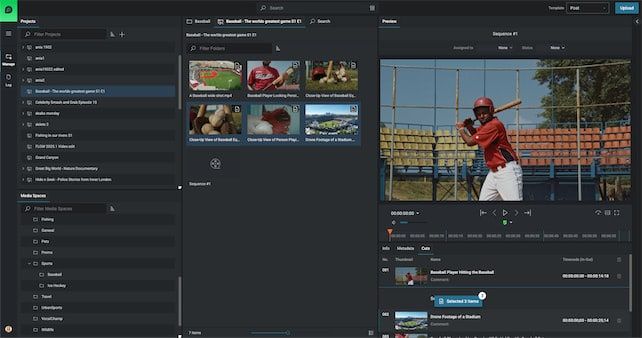 FLOW Manage