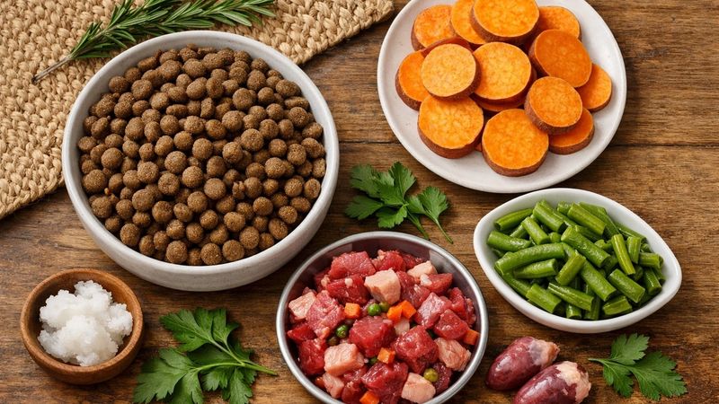 In-depth look: everything you need to know about Gluten-free food for dogs and cats.